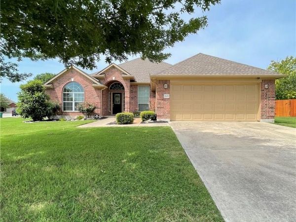 2605 Shanty Creek PL, Pflugerville, TX 78660
