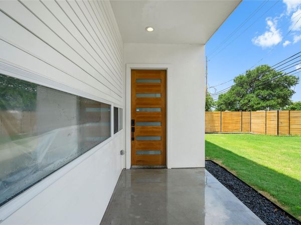 5507 Manor RD, Unit A, Austin, TX 78723