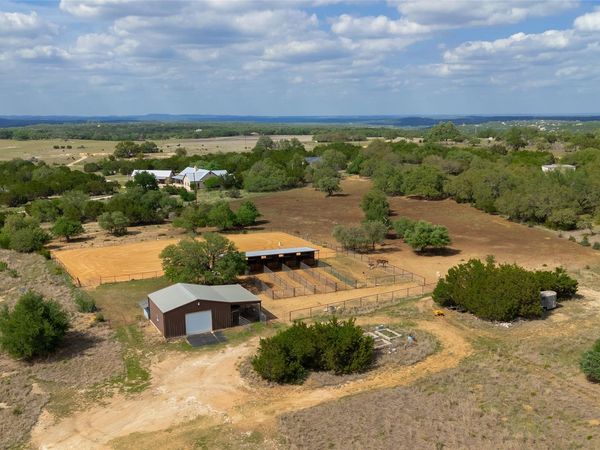 294 Hidden Creek DR, Dripping Springs, TX 78620
