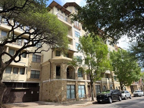 2505 San Gabriel ST, Unit 609, Austin, TX 78705