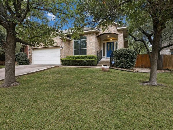 16505 Castletroy DR, Austin, TX 78717