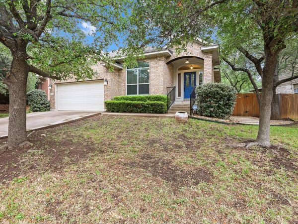 16505 Castletroy DR, Austin, TX 78717