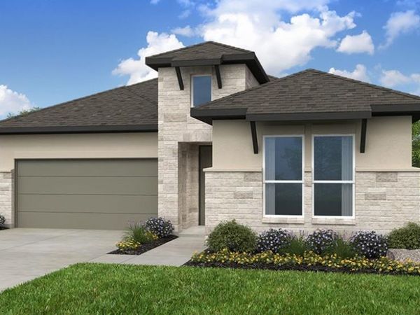 9116 Hamadryas DR, Austin, TX 78744