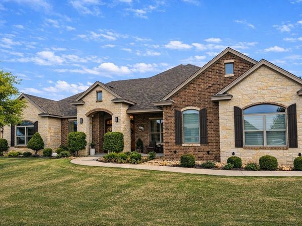 119 Chattanooga CT, Belton, TX 76513