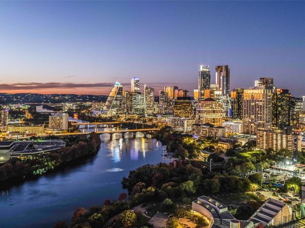 48 East Ave, Unit 2504, Austin, TX 78701