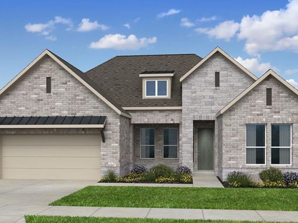 8512 Ambergill CT, Austin, TX 78744