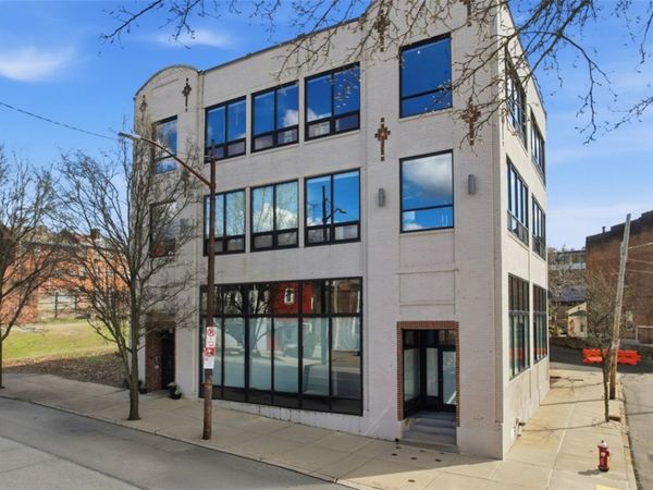 3644 Penn Avenue, Unit 301, Pittsburgh, PA 15201
