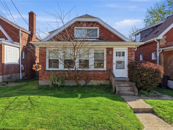 3014 Vernon Ave, Pittsburgh, PA 15227