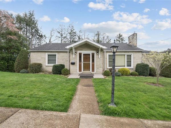 600 N Maple Avenue, Greensburg, PA 15601