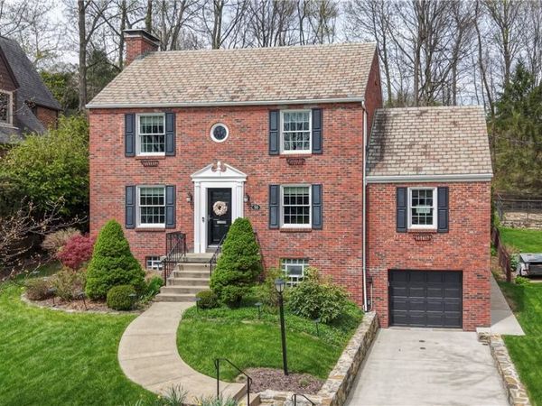 50 Altadena Drive, Pittsburgh, PA 15228
