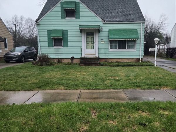 3948 E 188th Street, Cleveland, OH 44122