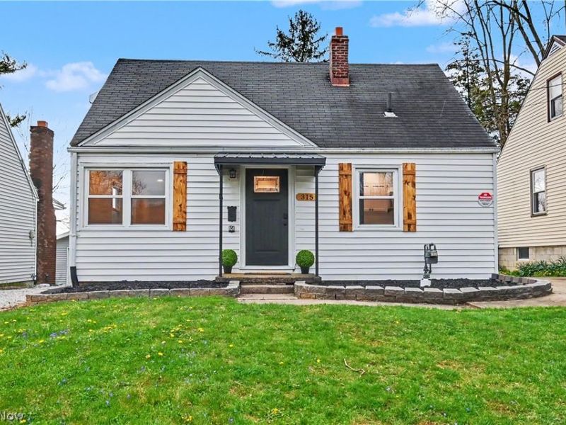 315 Muth Road, Mansfield, OH 44903 Photo 1