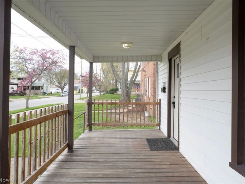 521 W Market Street, Orrville, OH 44667 Photo 26