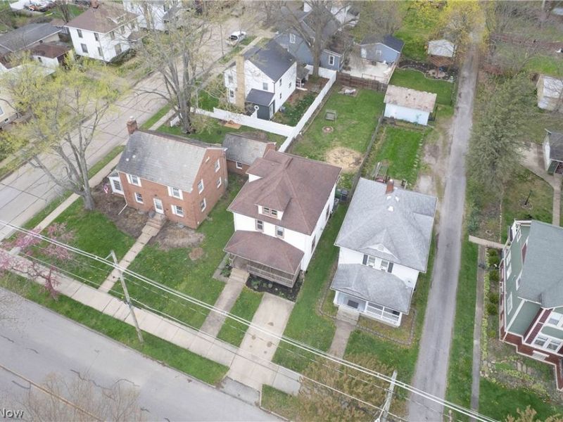 521 W Market Street, Orrville, OH 44667 Photo 27