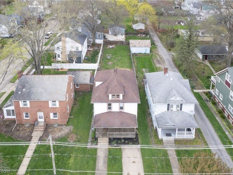 521 W Market Street, Orrville, OH 44667 Photo 28