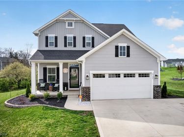 6122 Lavenham Road SW, Massillon, OH 44646