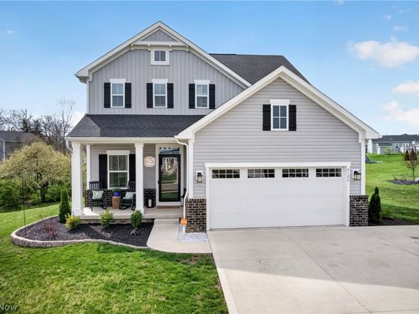 6122 Lavenham Road SW, Massillon, OH 44646