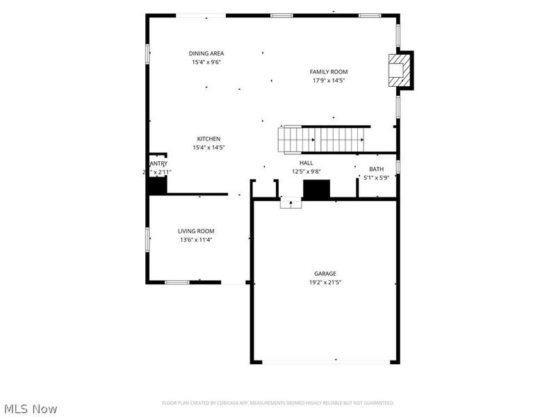 6122 Lavenham Road SW, Massillon, OH 44646 Photo 2