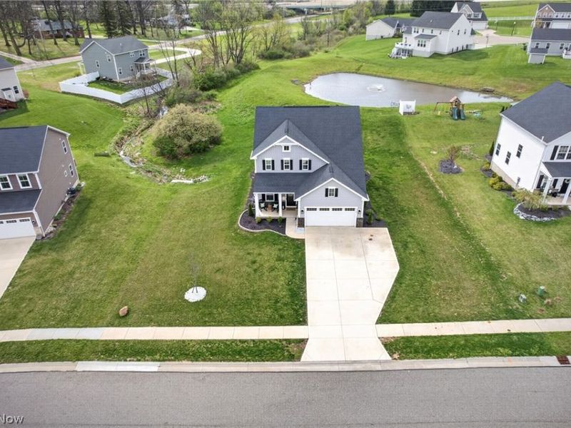 6122 Lavenham Road SW, Massillon, OH 44646 Photo 3