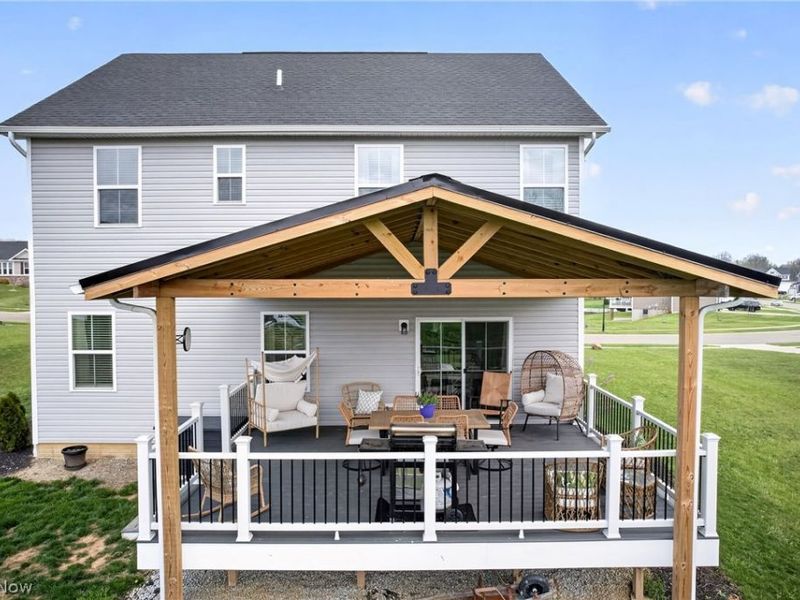 6122 Lavenham Road SW, Massillon, OH 44646 Photo 30