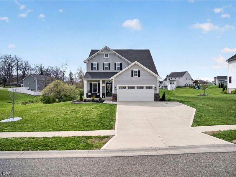 6122 Lavenham Road SW, Massillon, OH 44646 Photo 33