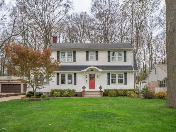 3907 Harvard Avenue NW, Canton, OH 44709