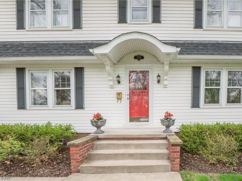 3907 Harvard Avenue NW, Canton, OH 44709 Photo 2