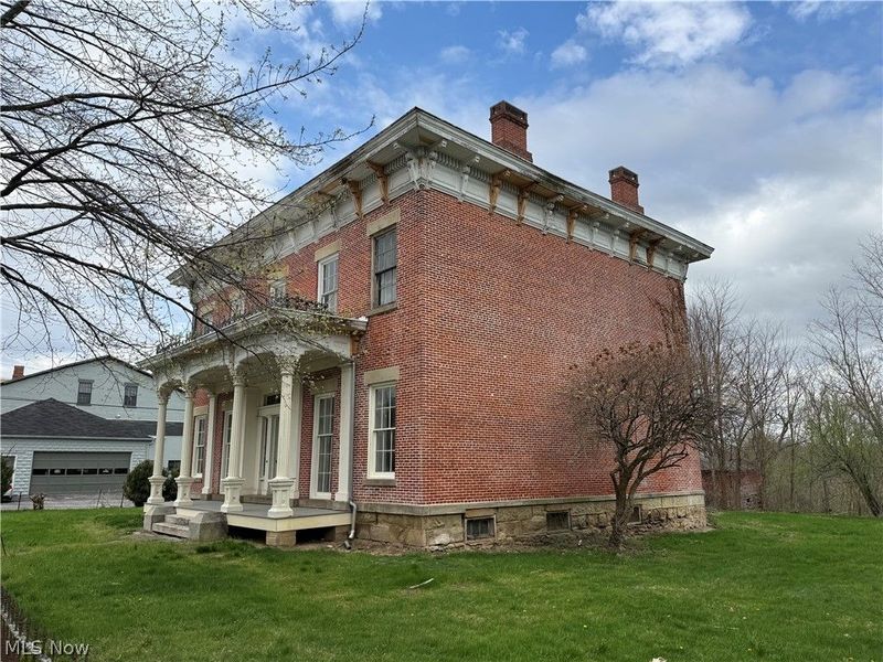 1 E Front Street, Milan, OH 44846 Photo 8