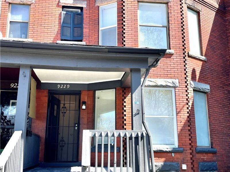 9229 Rosalind Avenue, Cleveland, OH 44106 Photo 1