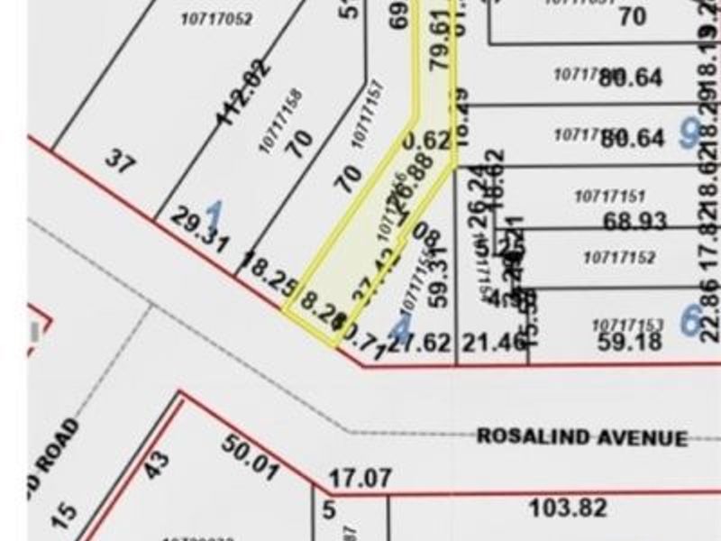 9229 Rosalind Avenue, Cleveland, OH 44106 Photo 17