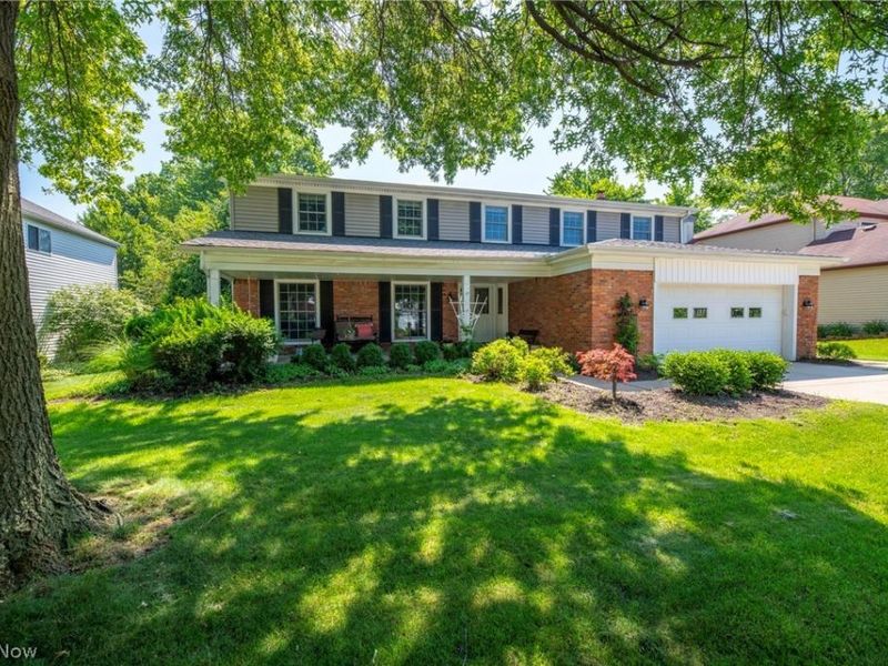 18211 Winchester Court, Strongsville, OH 44136 Photo 1