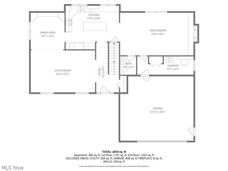 18211 Winchester Court, Strongsville, OH 44136 Photo 12