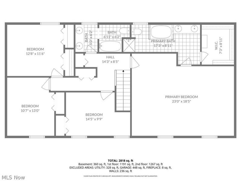 18211 Winchester Court, Strongsville, OH 44136 Photo 20