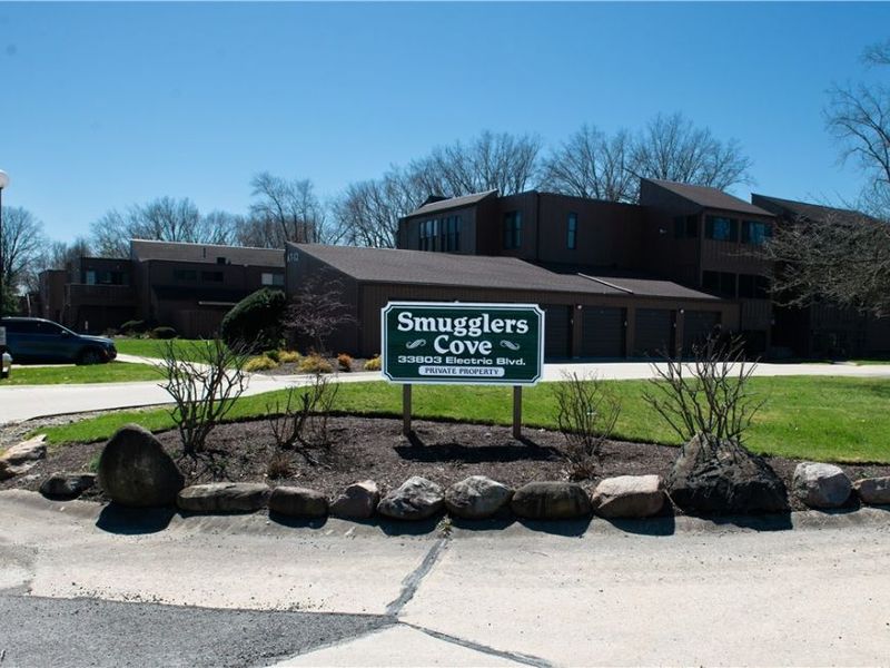 33803 Electric Boulevard, Unit C17, Avon Lake, OH 44012 Photo 25