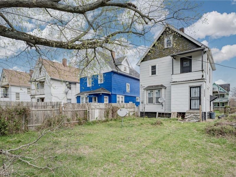 1484 E 135th Street, East Cleveland, OH 44112 Photo 23