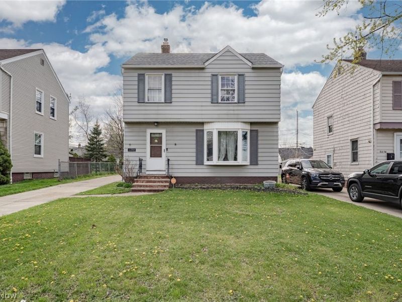 5278 E 119th Street, Garfield Heights, OH 44125 Photo 1