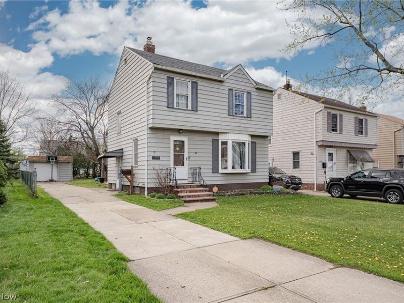 5278 E 119th Street, Garfield Heights, OH 44125 Photo 2