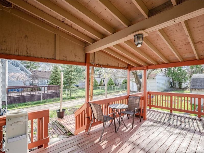 5278 E 119th Street, Garfield Heights, OH 44125 Photo 20