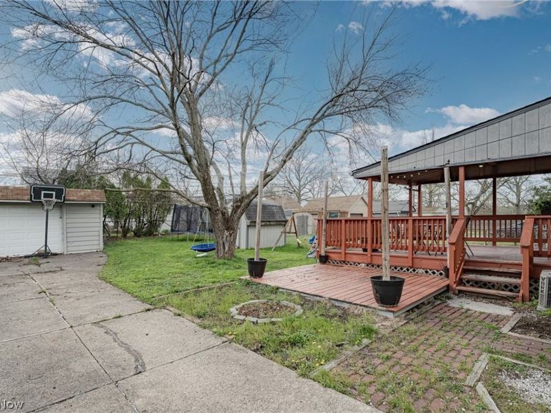 5278 E 119th Street, Garfield Heights, OH 44125 Photo 22