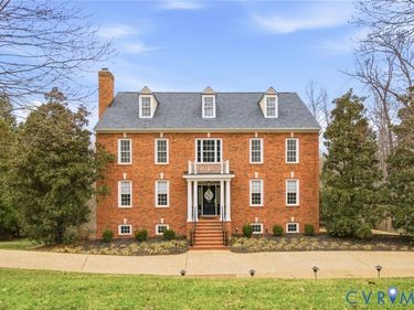 9816 Brooks Hall Place, Henrico, VA 23238