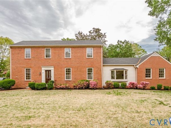 401 Caroline Street, Ashland, VA 23005