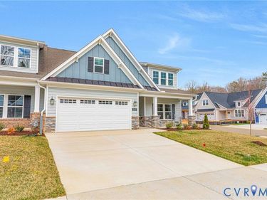 10447 Odette Estate Lane, Unit J4, Mechanicsville, VA 23116