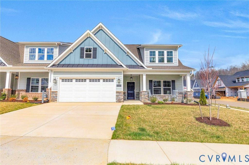10447 Odette Estate Lane  Mechanicsville, VA 23116