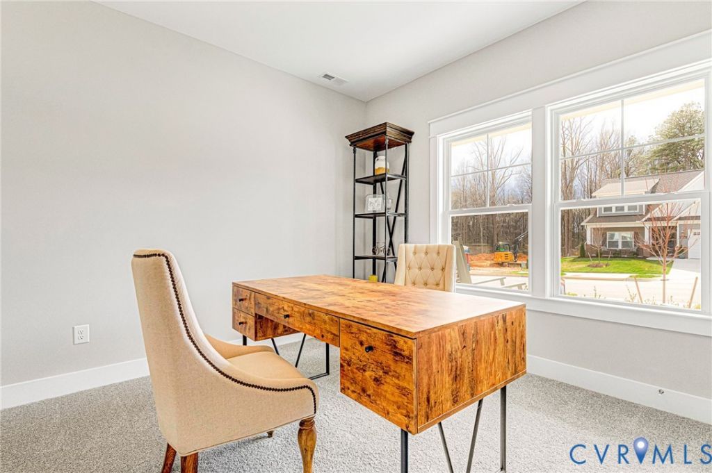 10447 Odette Estate Lane  Mechanicsville, VA 23116