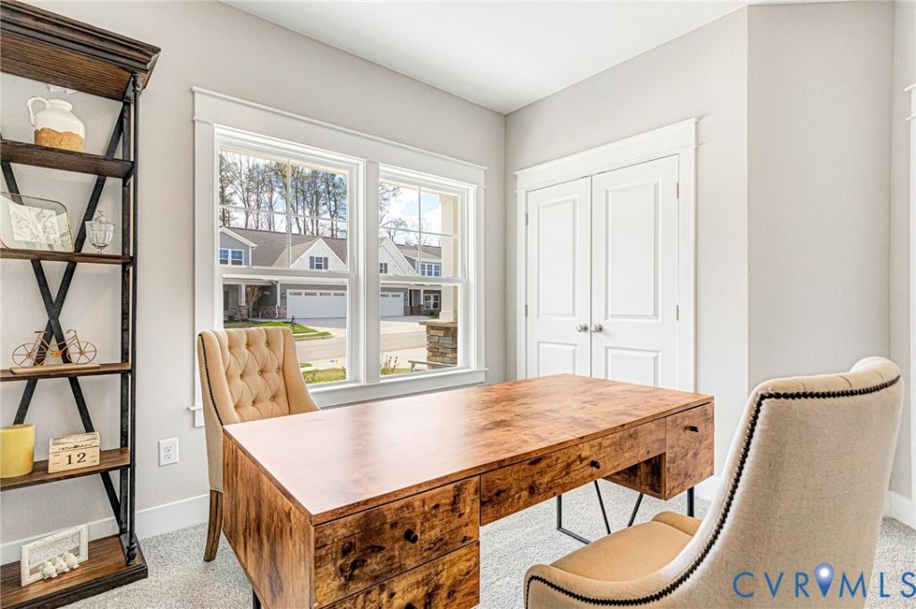 10447 Odette Estate Lane  Mechanicsville, VA 23116