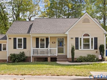 11548 New Forest Trail , Midlothian, VA 23112