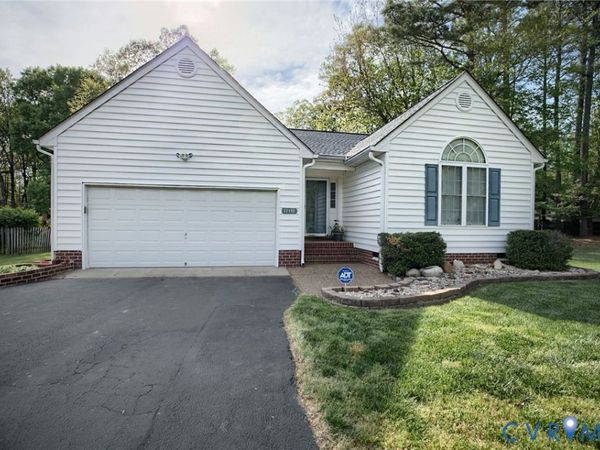 11191 Lesfield Court , Hanover, VA 23116
