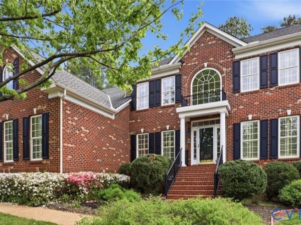 6213 Epaulet Court , Moseley, VA 23120