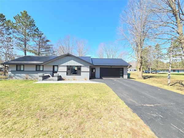 170 Victoria Street, Phillips, WI 54555