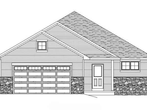 960 ENCLAVE COURT, De Pere, WI 54115